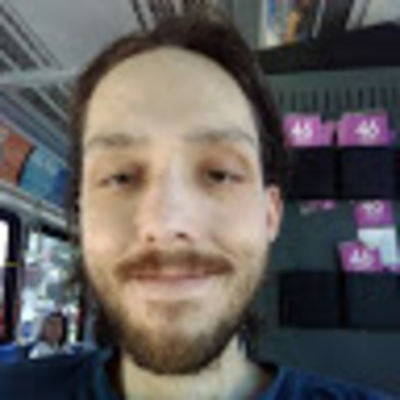 Meet your Posher, Michael - Picture 1 of 1